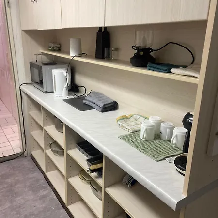 Appartement 5 Personen Monteur Ferien Merseburg