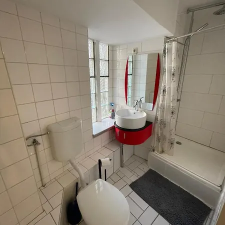 Appartement 5 Personen Monteur Ferien