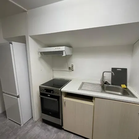 5 Personen Monteur Ferien Appartement