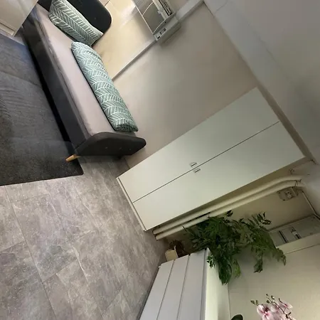 Appartement 5 Personen Monteur Ferien Merseburg