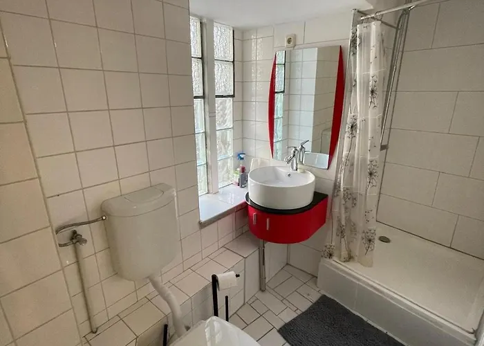 Lägenhet 5 Personen Monteur Ferien