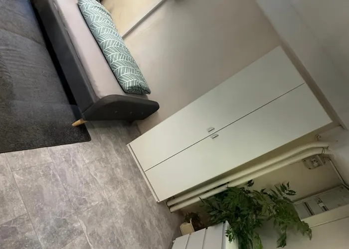 Lägenhet 5 Personen Monteur Ferien Merseburg